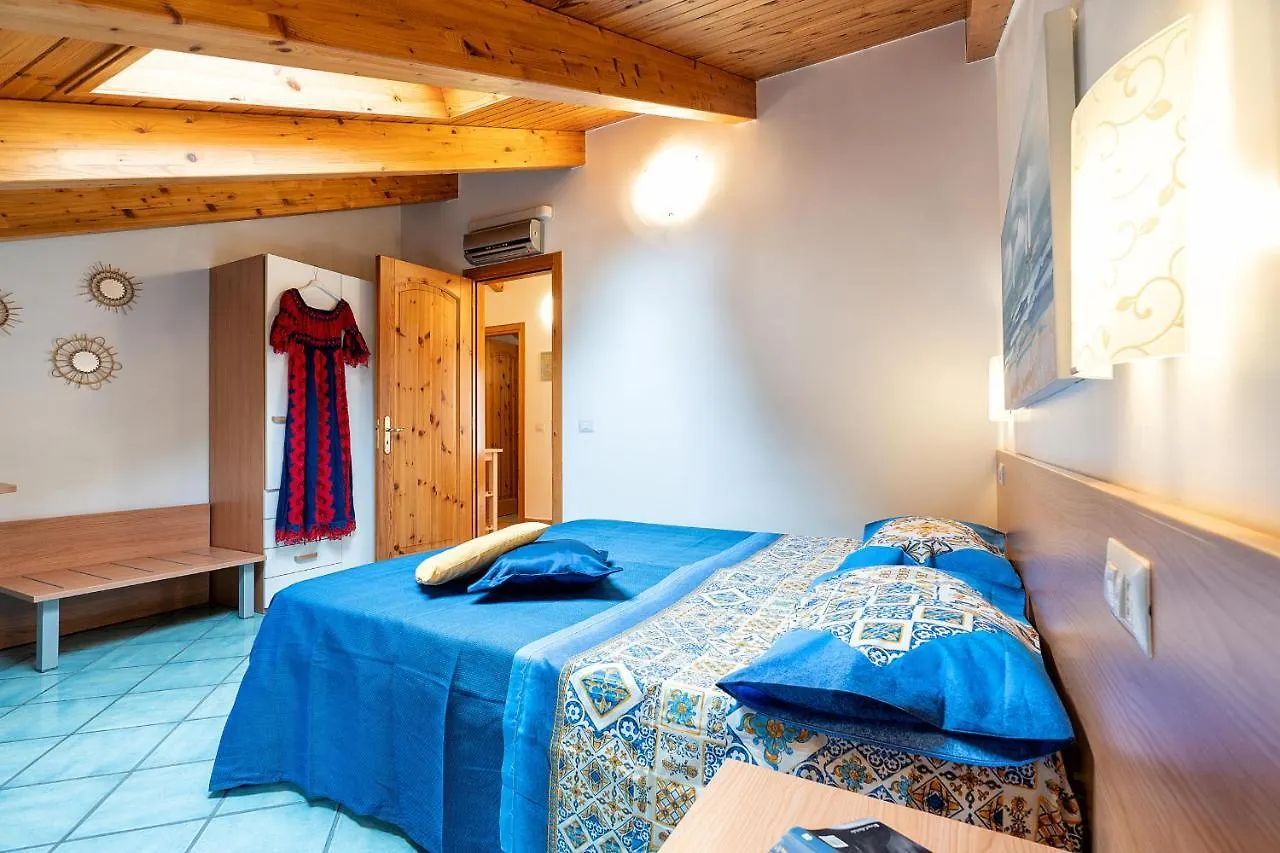 Casa Chiarito Vila Amalfi Itália