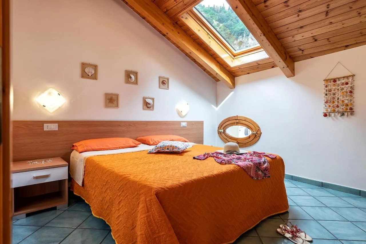 Willa Casa Chiarito Amalfi 0*,