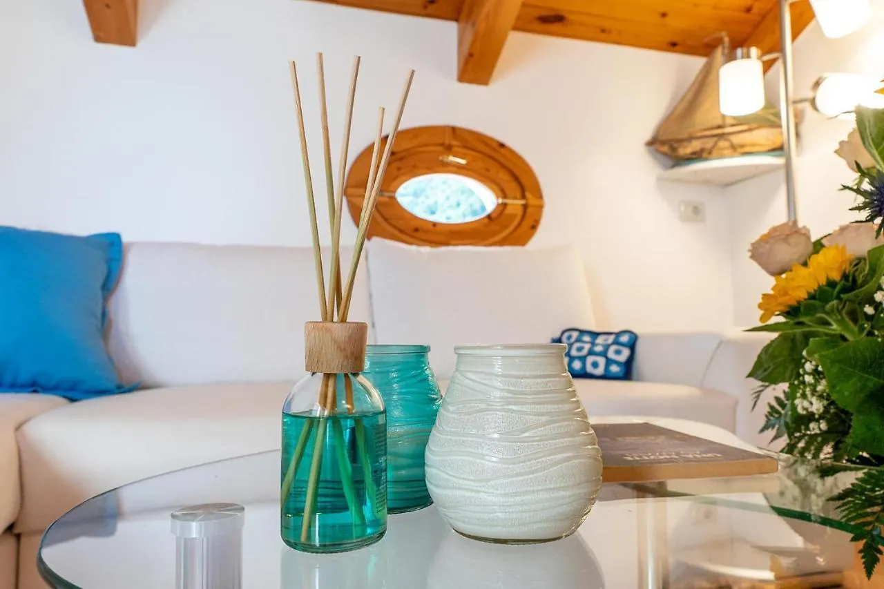 Willa Casa Chiarito Amalfi