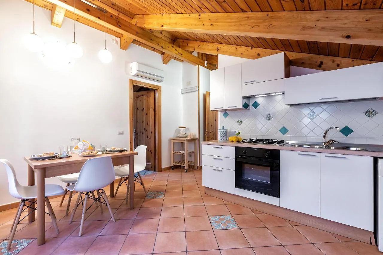 Casa Chiarito Villa Amalfi