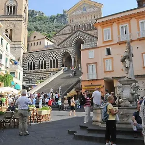 Casa de hóspedes La Piazzetta, Amalfi
