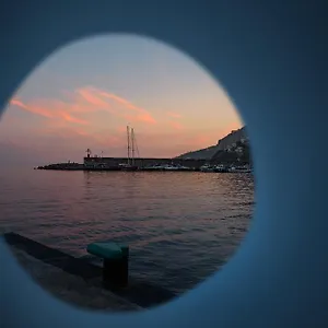 Vista D'amalfi Frühstückspension