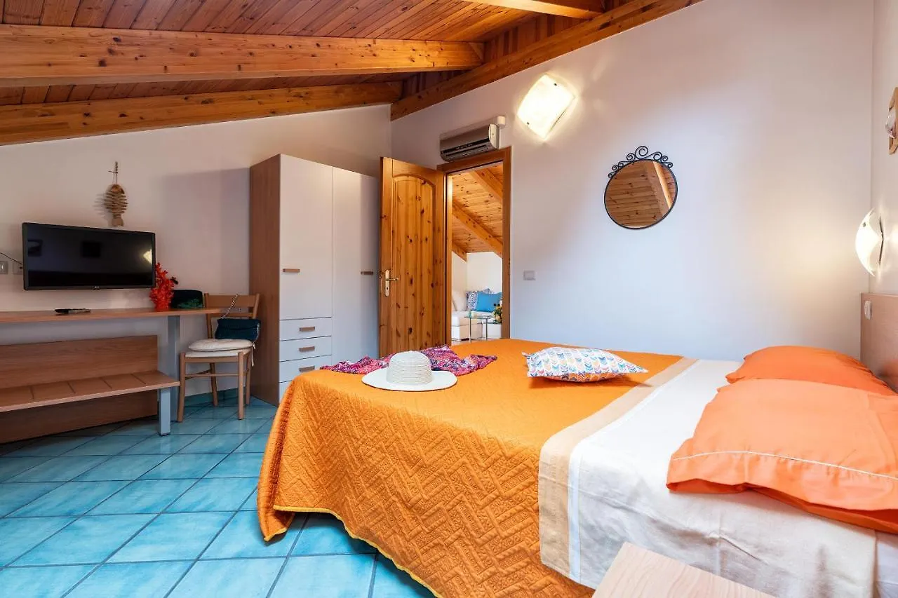 Holiday home Casa Chiarito Villa Amalfi