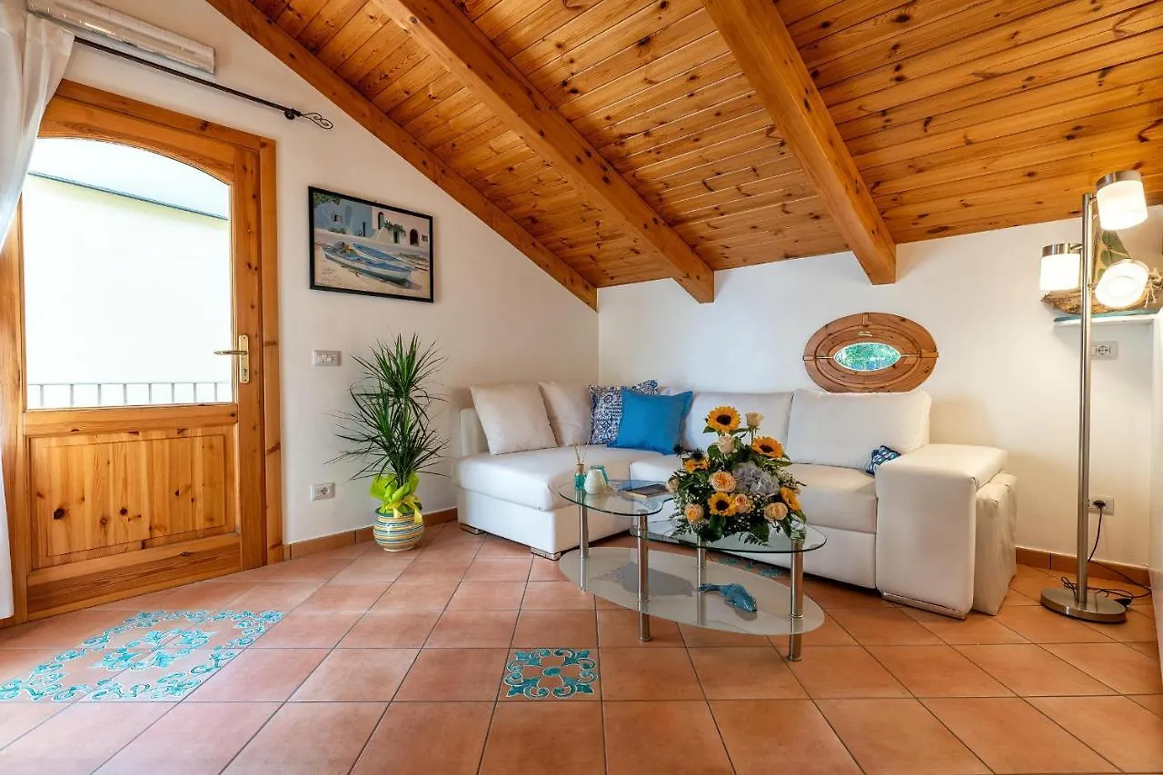 Casa Chiarito Villa Amalfi