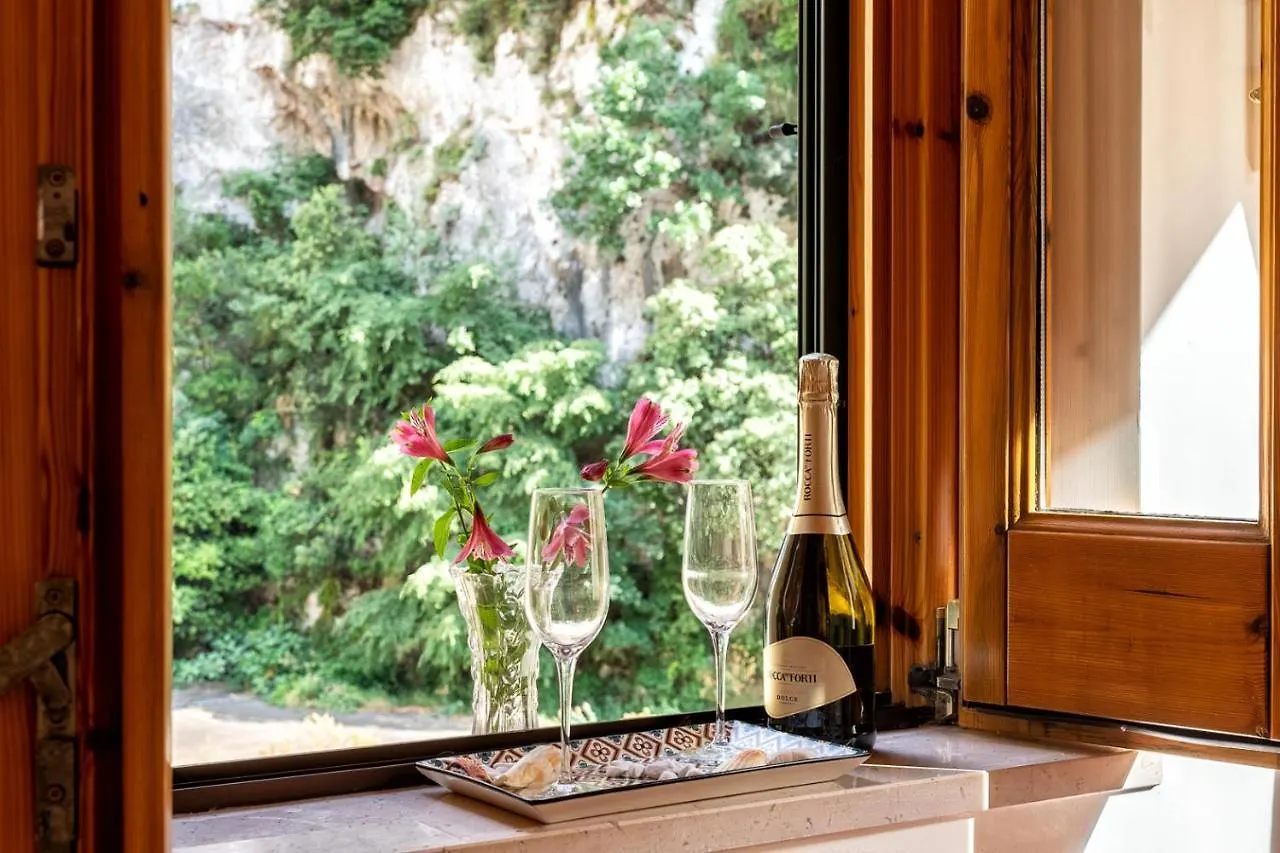 Holiday home Casa Chiarito Villa Amalfi