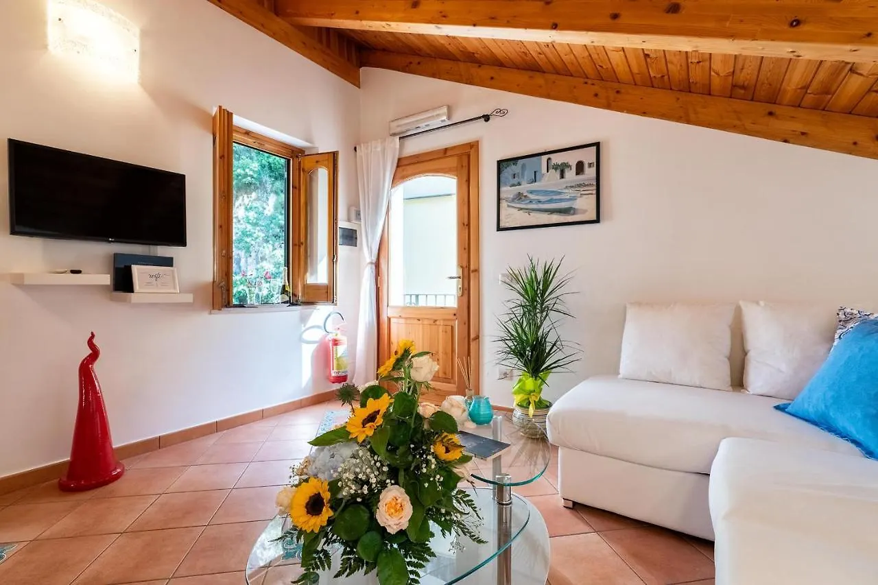 Casa Chiarito Villa Amalfi 0*,  Italy