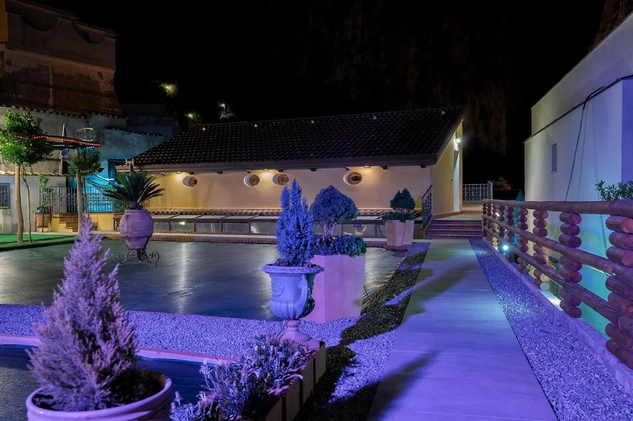 Casa Chiarito Villa Amalfi Holiday home