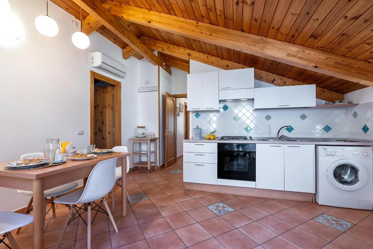Casa Chiarito Villa Amalfi