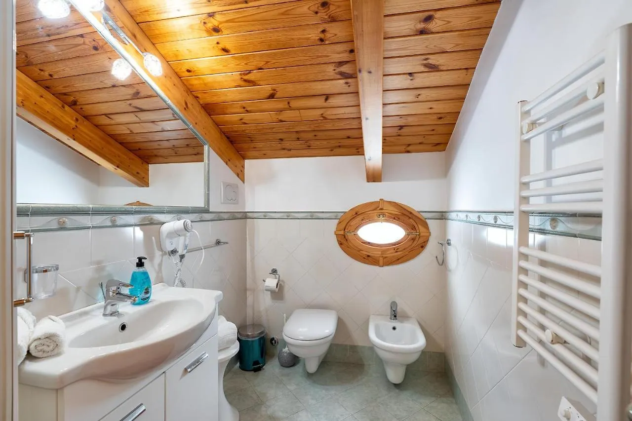 Casa Chiarito Villa Amalfi 0*,