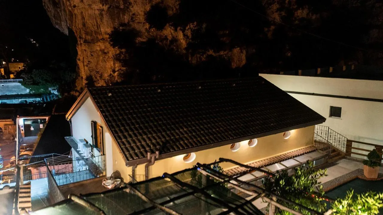 Casa Chiarito Villa Amalfi